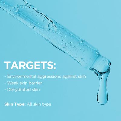 Kaya Hydra Surge Face Serum, For Moisturised, Hydrated Skin, All Skin Types 30 ml - Face Serum