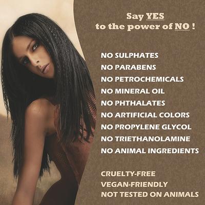 Giovanni Organic 2Chic Brazilian Keratin & Argan Oil Leave-In Conditioning & Styling Spray 118 ml - Conditioners