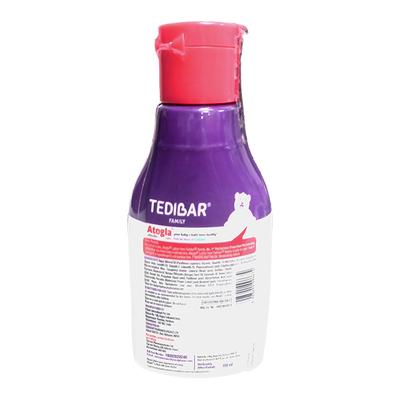 ATOGLA BABY MOISTURIZING Lotion 100ml - Dry Skin-Emo