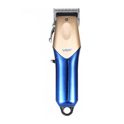 VGR V-162 Trimmer 150 min Runtime 7 Length Settings (Blue) 1's - Trimmers