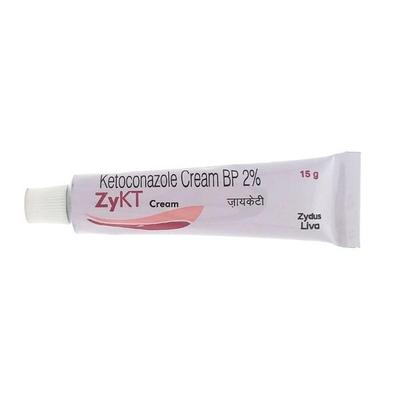 Zykt 2% Cream 15gm - Fungal Infections-Anf