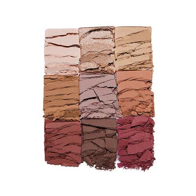 Anastasia Beverly Hills Modern Renaissance Palette - Mini Multi Color 1's - Eye Shadow Palettes