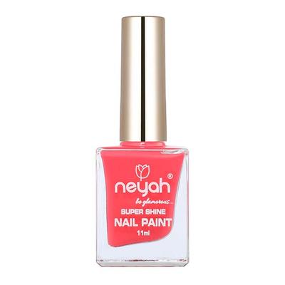 Neyah Super Shine Nail Paint Pixie Dust 11 gm - Nail Polish