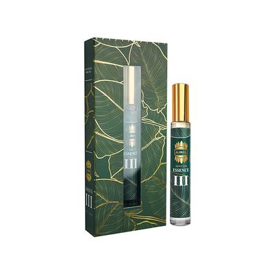 Ajmal Essence Iii Long-Lasting Concentrated Perfume Gift For Men And Women 10 ml - Deodorants/Roll-Ons