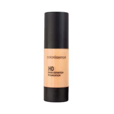 Coloressence High Definition Foundation HDF - 2 30 ml - Foundation