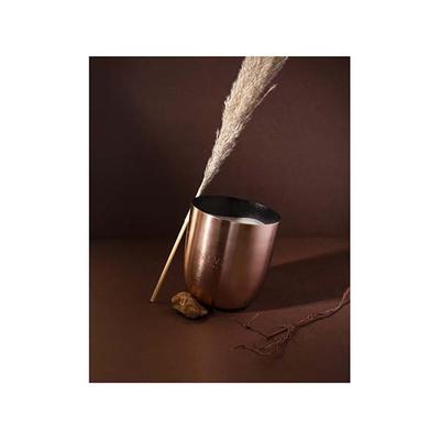 Seva Home Heirloom Candle - Large- Berries (Rose Gold) 1's - Candle