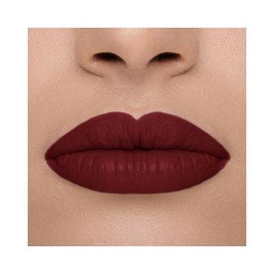 Diego dalla Palma Milano Mattissimo - Matt Lipstick 169 Deep Burgundy 3.5 ml - Lipsticks