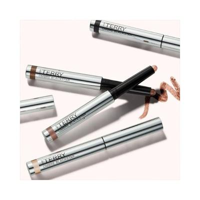By Terry Ombre Blackstar Colour -Fix Cream Eyeshadow 1 - Black Pearl 1.64gm - Eye Shadow Palettes