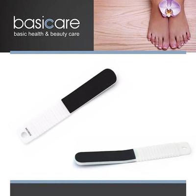 Basicare Foot File 1's - Manicure & Pedicure Kits