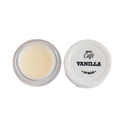 Bodycafe Vanilla Lip Balm 10 gm - Lip Balms