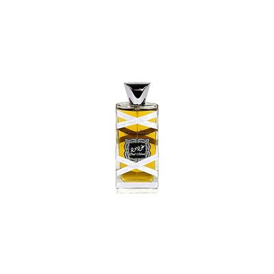 Lattafa OUD MOOD REMINISCENCE NATURAL SPRAY VAPORISATEUR Eau De Perfume 100 ml - Perfumes (Edt/Edp)