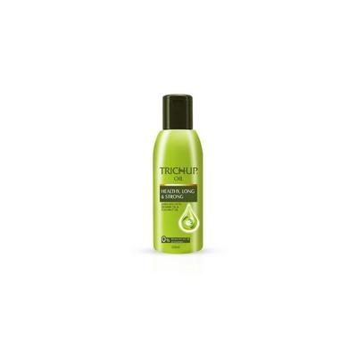 Trichup Healthy,Long & Strong Hair Oil 200 ml - Hair Oils