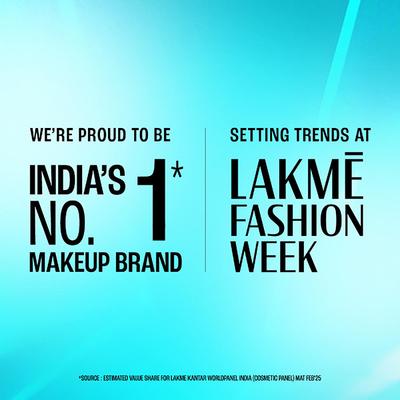 Lakme 9 to 5 Eyeconic Kajal, Smudgeproof, Waterproof, lasts upto 24 Hrs, Deep Black (Pack Of 2 x 0.35gm) 1's - Kajal & Kohls