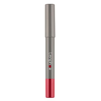 Lenphor Matt Show-Off Lip Crayon Mad Mud 2.8 Gm - Lip Crayons