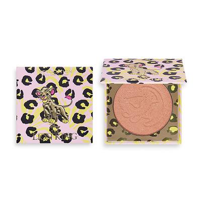 Makeup Revolution x Lion King Future King Highlighter 6.66 gm - Highlighters & Illuminators