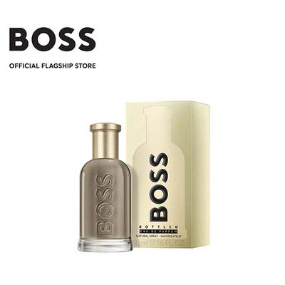 Hugo Boss Bottled Eau De Parfum 50 ml - Perfumes (Edt/Edp)