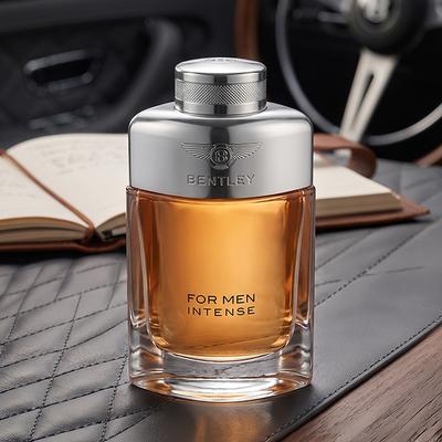 Bentley For Men Intense Eau de Parfum 100 ml - Men Perfumes (Edt/Edp)