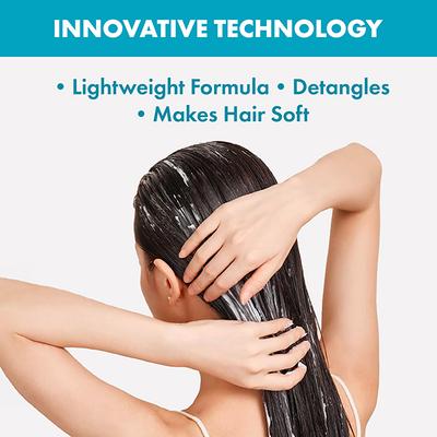 Alfaparf Milano Curly Hair Enhancing Conditioner, Frizzy hair, define Curls 200 ml - Conditioners