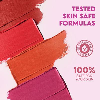 Insight Cosmetics Mojo Lipstick Set 36gm 12's - Lipsticks