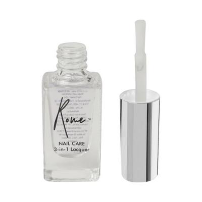 Rome Rome 3-in-1 Lacquer 8 ml - Nail Care