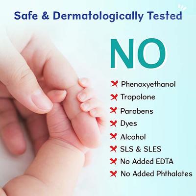 Chicco Wet Wipes 144 Pcs 1's - Cotton Buds & Balls