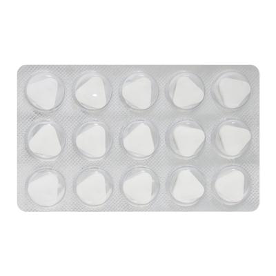 Corcium Tablet 15'S - Supplements-Cal