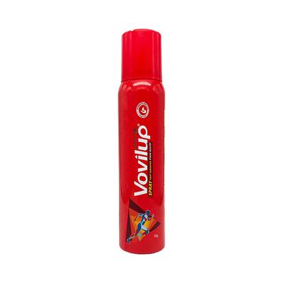 Vovilup Spray 75gm - Pain relief-Nsa
