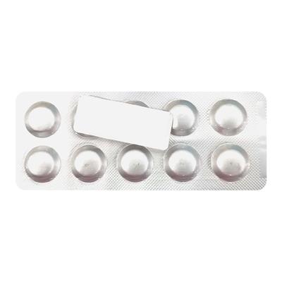 Betavert 8mg Tablet 10'S - Vertigo-Ant