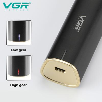 VGR V-957 Trimmer 200 min Runtime 3 Length Settings (Black) 1's - Trimmers