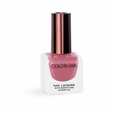 Colorbar Lux Nail Lacquer Cbn1149 12 Ml - Nail Polish