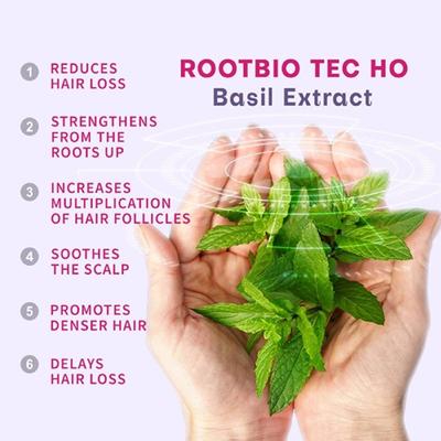 Anveya Roots Ban The Fall Hair Oil-In Serum 120 ml - Hair Serums