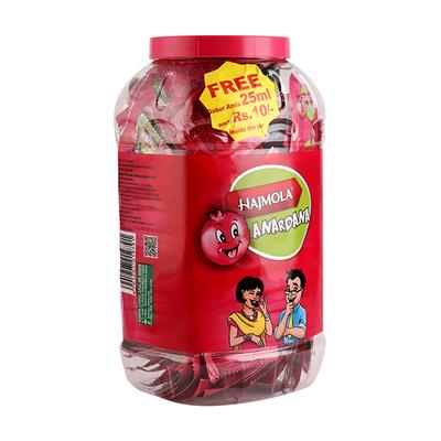 Dabur Hajmola Anardana Digestive Tablets 160's - Digestive Care