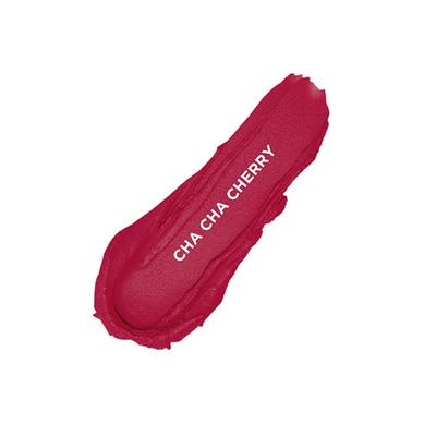 Revlon Super Lustrous Lipstick - Cha Cha Cherry 4.2 Gm - Lipsticks