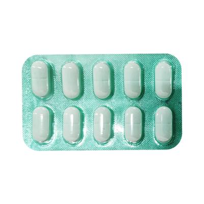 PAMAGIN P Tablet 10's - Pain relief-Nsa