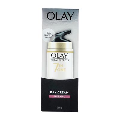 Olay Total Effects 7 in one Day Cream - Normal 20 gm - Day Cream