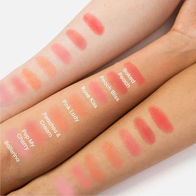 Revolution Blusher Reloaded Ballerina 7.5 gm - Blushes