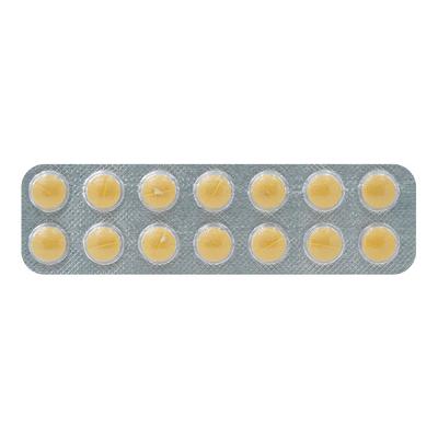 Betacard 50mg Tablet 14'S - Hypertension-Bet