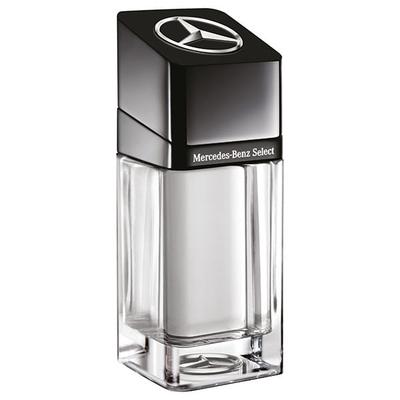 Mercedes-Benz Select Eau de Toilette 100 ml - Perfumes (Edt/Edp)