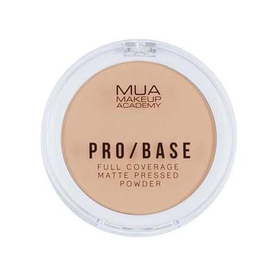 MUA F/ Pro Base Full Cover Matte Powder 130 6.5 gm - Compact Powder