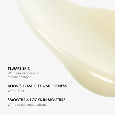 Rodial Bee Venom Anti-aging Super Serum-Firming, Plumping & Hydrating with Peptide & Plant Stem Cell 30 ml - Face Serum