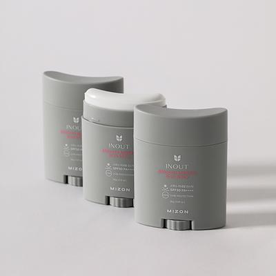 Mizon Inout Smooth Mineral Sun Stick SPF 50 PA++ 26 gm - Face Sunscreen