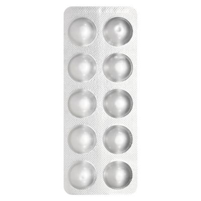 GLIAREN D Tablet 10's - Supplements-Vam