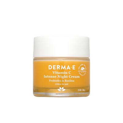Derma E Vitamin C Intense Night Cream 56 gm - Night Cream