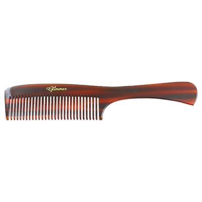Glimmer Comb - Handle RRC9 1's - Hair Combs