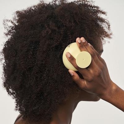 Lador Dermatical Shampoo Brush 1's - Hair Brushes