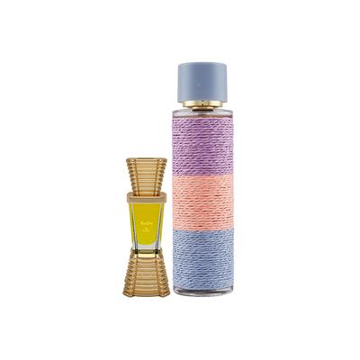 Ajmal Selfie Concentrated Perfume Oil Woody Aromatic And Maryaj Deuce Femme EDP Floral Fruity Perfume 110 ml - Perfumes (Edt/Edp)