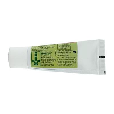 D Signoflam Transgel Gel 30gm - Pain relief-Nsa