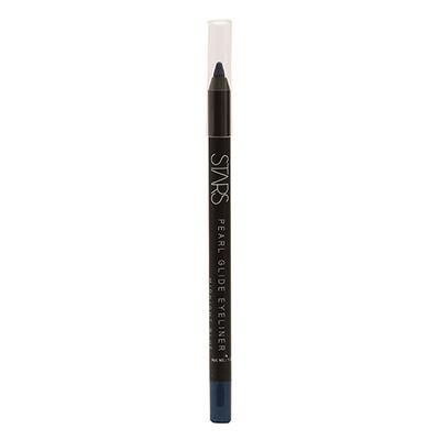 Stars No.06 Midnight Blue 1.2 gm - Eyeliners