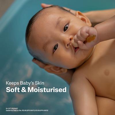 Cetaphil Baby Gentle Wash & Shampoo 230 ml - Baby Body Wash