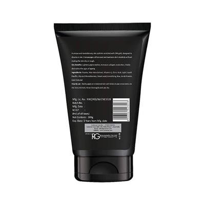 Qraamen Ultra Radiance gold Scrub 100gm - Face Scrubs